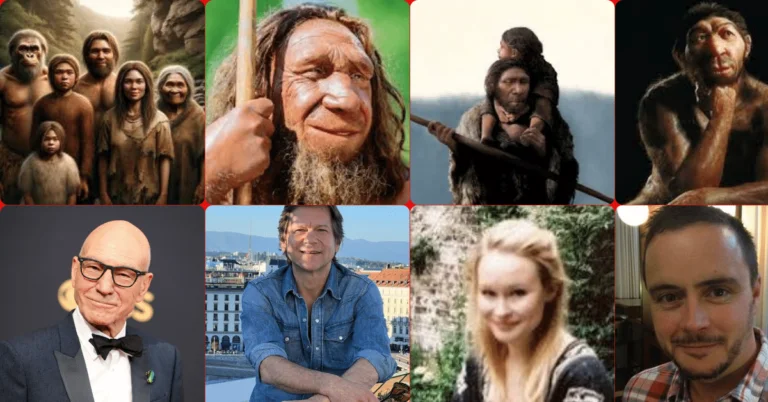 Secret of Neanderthals: Netflix documentary